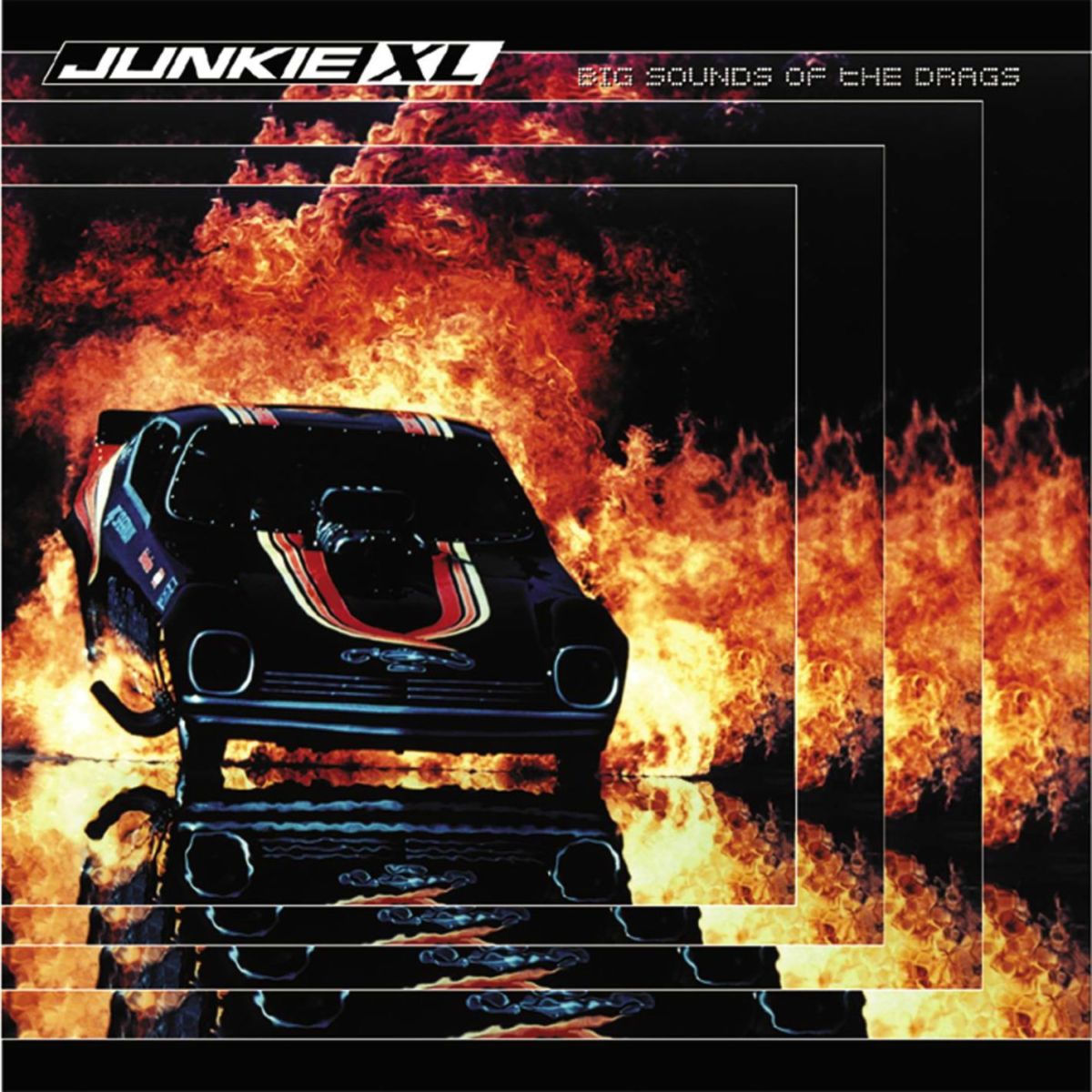 Junkie XL